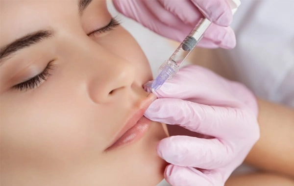 harmonização orofacial SP